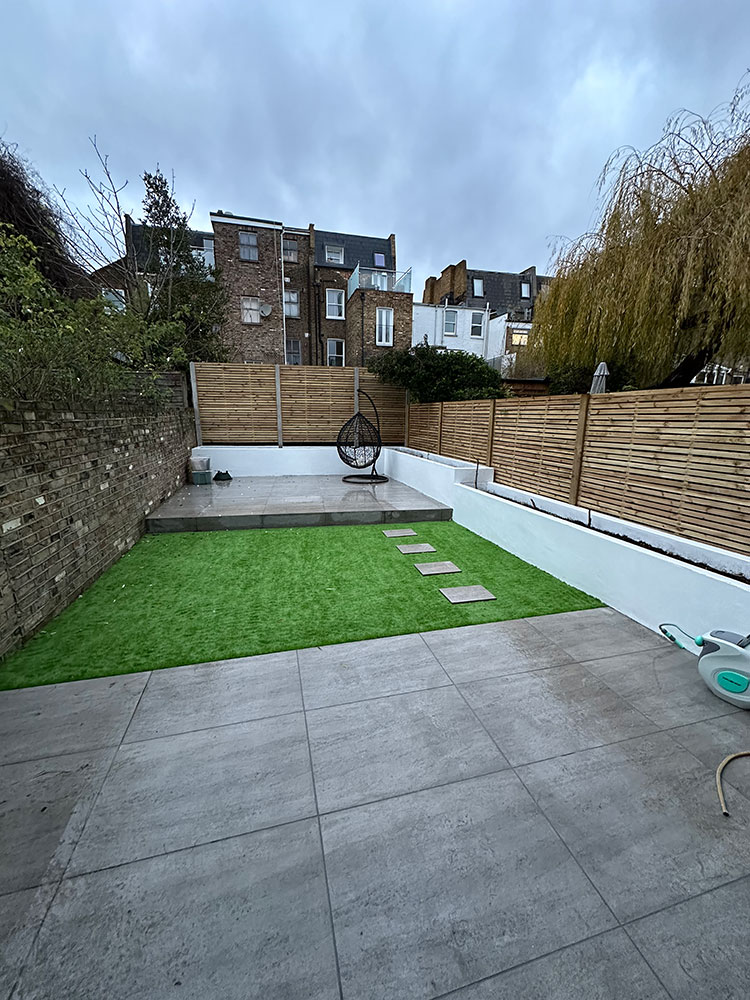 Wandsworth Bridge Road – Jan 2023 Location: Fulham, SW6 Duration: 2 months Scope of work: Light refurbishment apartment.