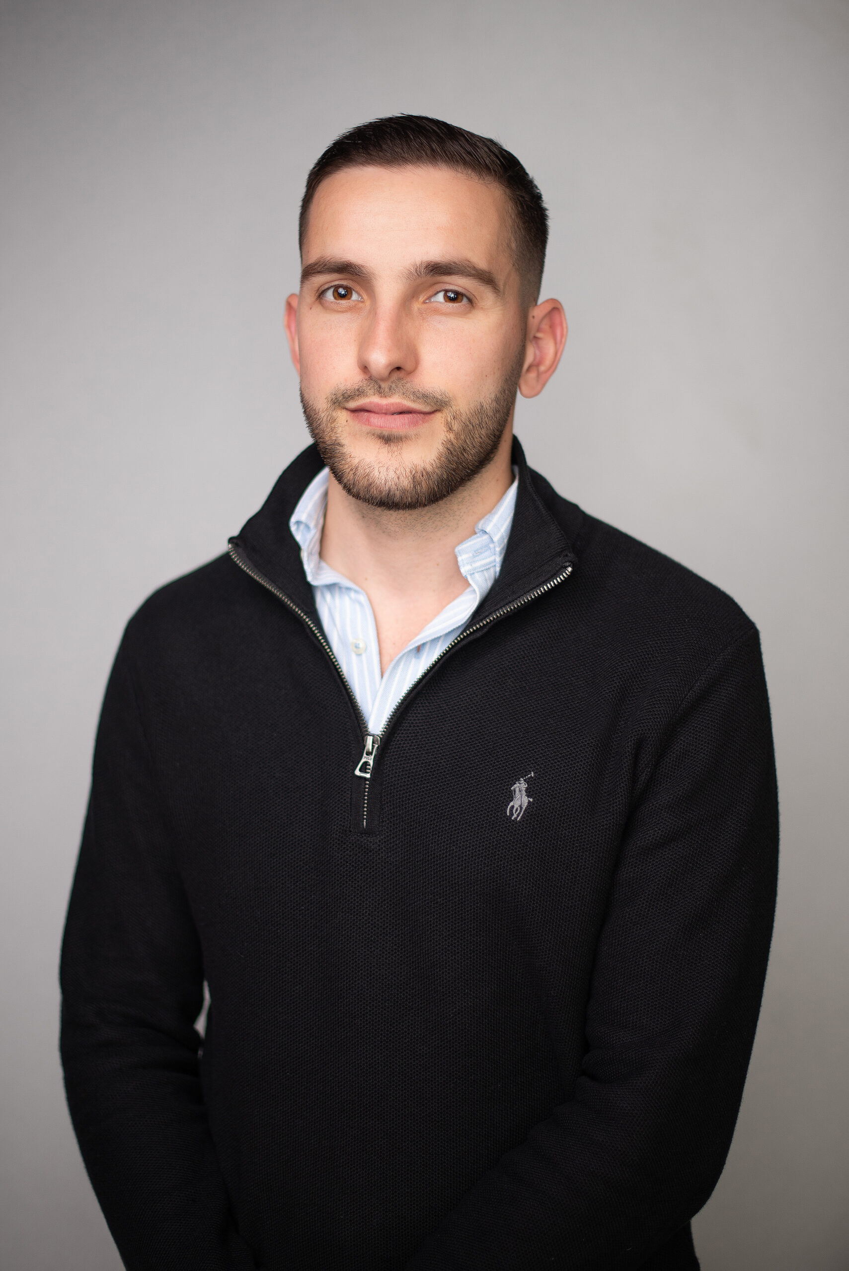 Founder & CEO Adrian Marku